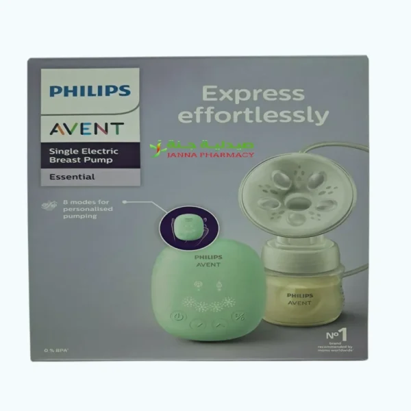 Philips Avent Essential Single Electric Breast Pump