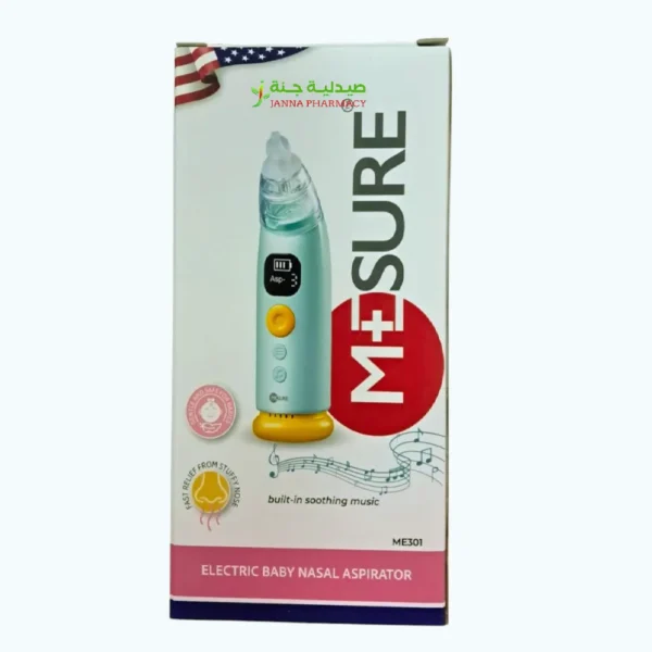Oppymed Measure Nasal Aspirator ME-301