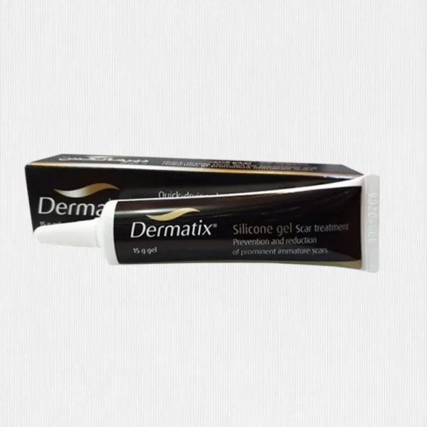 Dermatix Gel 15 Gm