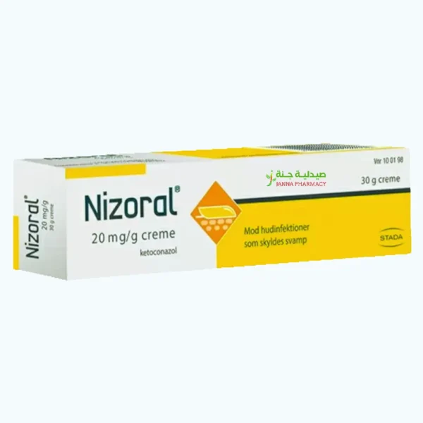 Nizoral Cream 30gm