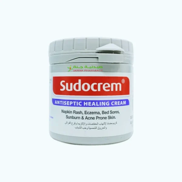 Sudocrem Antiseptic Healing Cream 250g