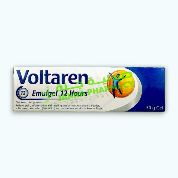 Voltaren Emulgel 50gm
