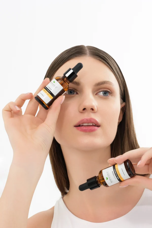 Bio Balance Vitamin C L-Ascorbic Acid 10% Serum 30ml - Image 2