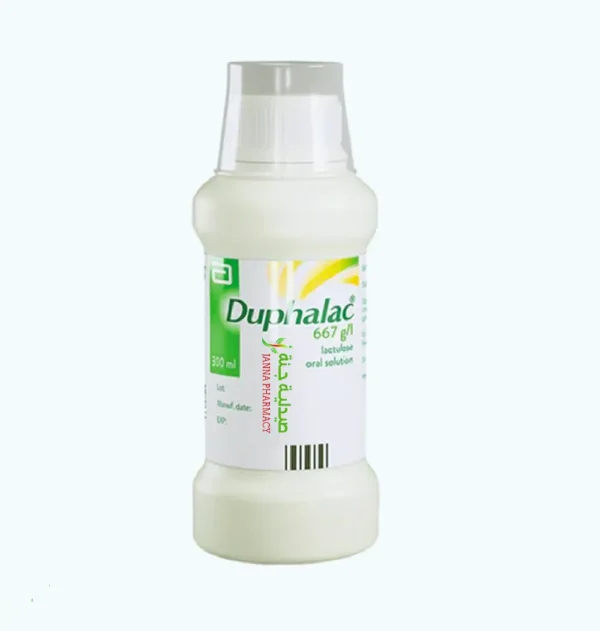 Duphalac Syrup 300ml