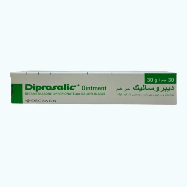 Diprosalic Ointment 30gm