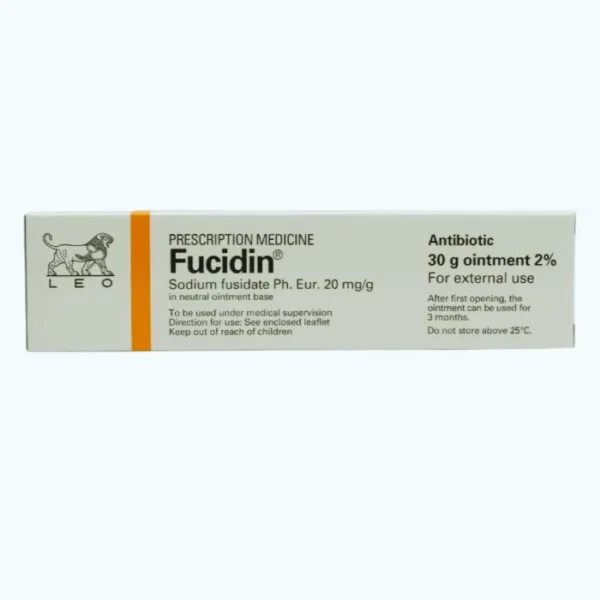 Fucidin Ontment 30g