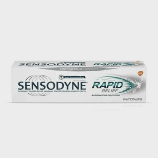 Sensodyne Rapid Action  75ml
