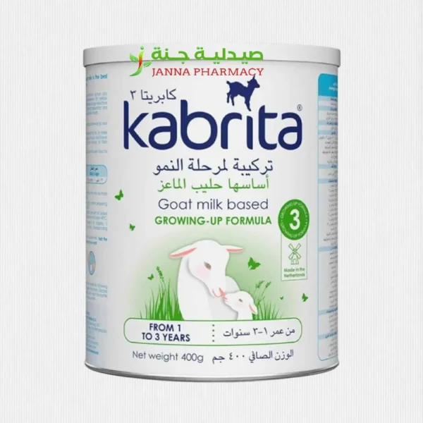 Kabrita Gold 3 400g