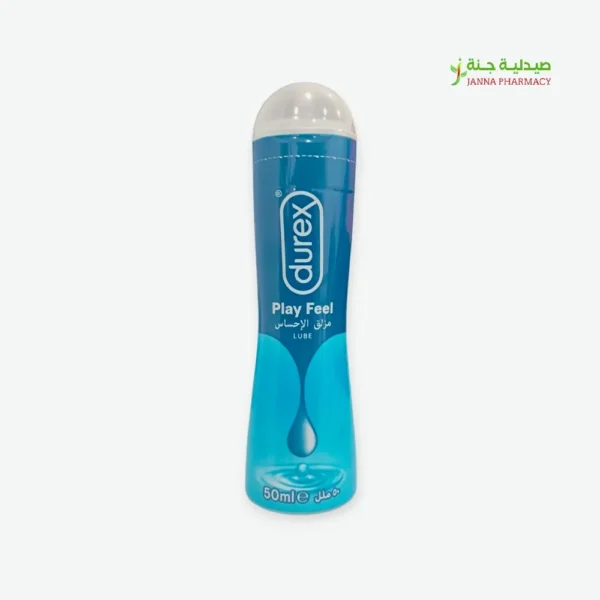 Durex Play Feel Lube 50ml