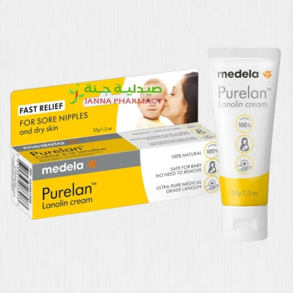 Medela Purelan  37g-101041342