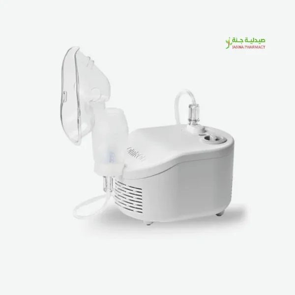 Omron Compressor Nebulize Ne-C101