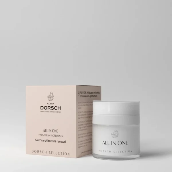 Farmadorsch All in One Cream 50ml - Image 3