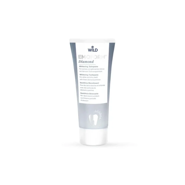 Emoform Diamond Whitening 75 Ml