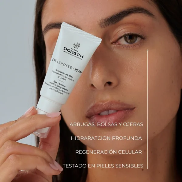 Farmadorsch Eye Contour Cream 15ml - Image 2