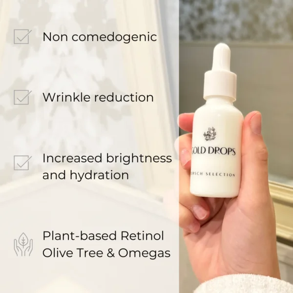 Farmadorsch Gold Drops Adv. Skin Rep. 30ml - Image 2
