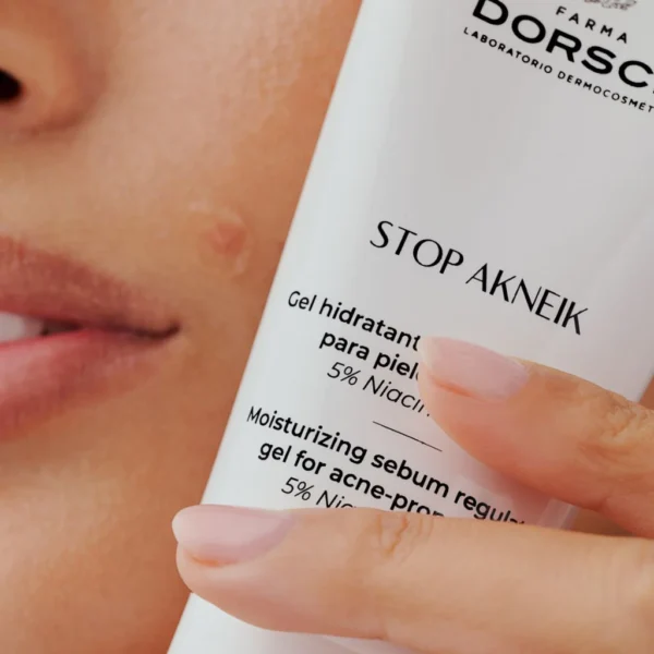 Farmadorsch  Stop Akneik Gel 50ml - Image 2
