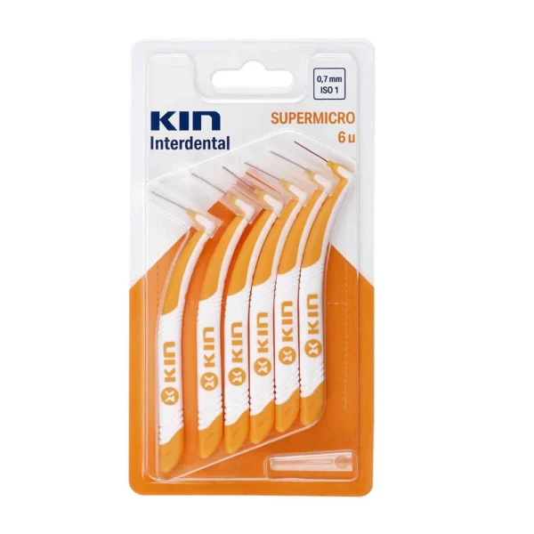 Kin Interdental Supermicro Brush 0.7