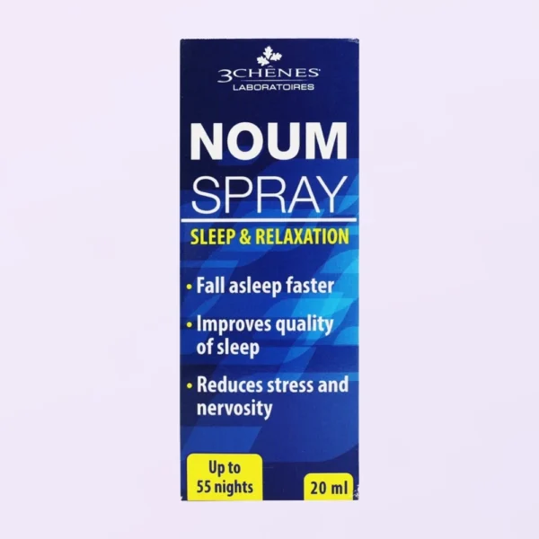 Noum Spray 20ml