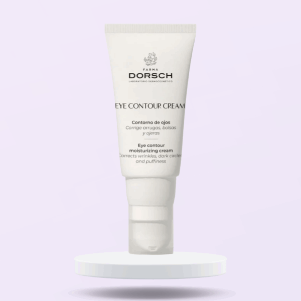 Farmadorsch Eye Contour Cream 15ml