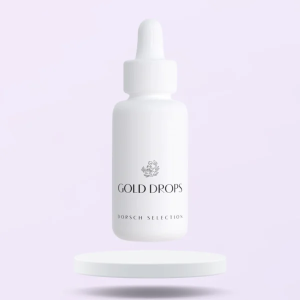 Farmadorsch Gold Drops Adv. Skin Rep. 30ml