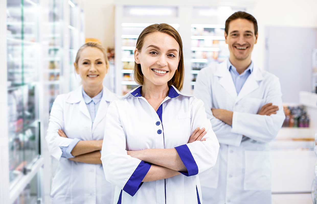 Janna Pharmacy